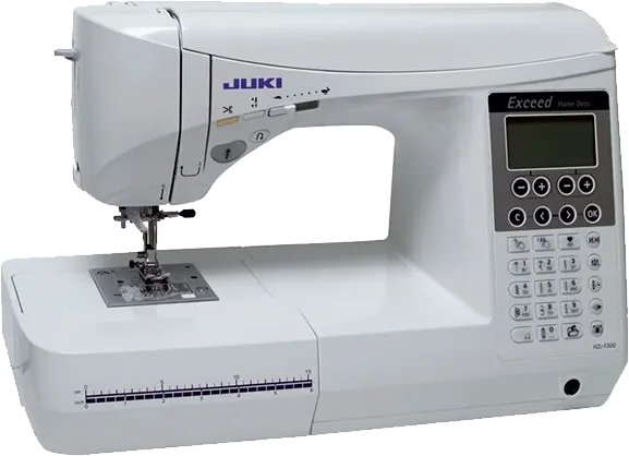 Замена ручного привода Juki HZL-F300
